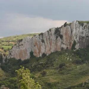 Casa Della Nonna Caltavuturo